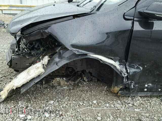 2013 FORD EDGE - VIN: 2FMDK3JC2DBC61443 - Photo 10