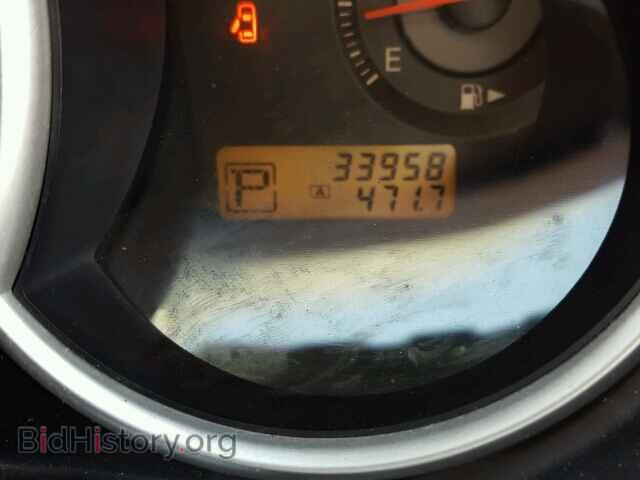2009 NISSAN VERSA - VIN: 3N1BC13E29L472183 - Photo 8
