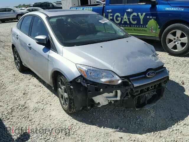 Photo 1FADP3F20DL271982 - FORD FOCUS 2013