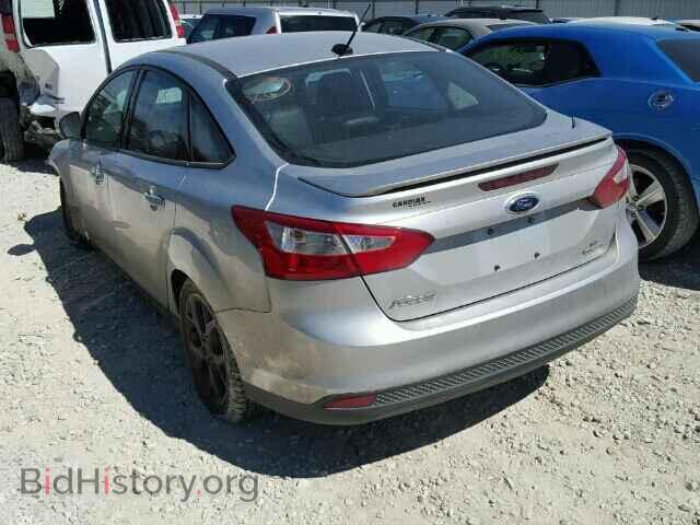 2013 FORD FOCUS - VIN: 1FADP3F20DL271982 - Photo 3