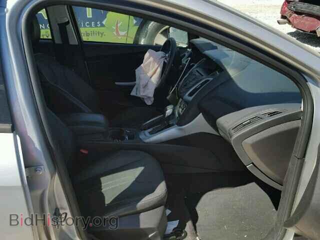 2013 FORD FOCUS - VIN: 1FADP3F20DL271982 - Photo 5