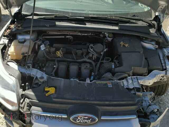 2013 FORD FOCUS - VIN: 1FADP3F20DL271982 - Photo 7