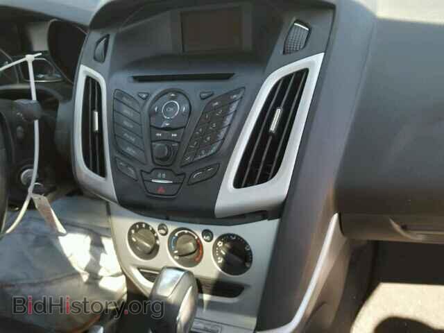 2013 FORD FOCUS - VIN: 1FADP3F20DL271982 - Photo 9
