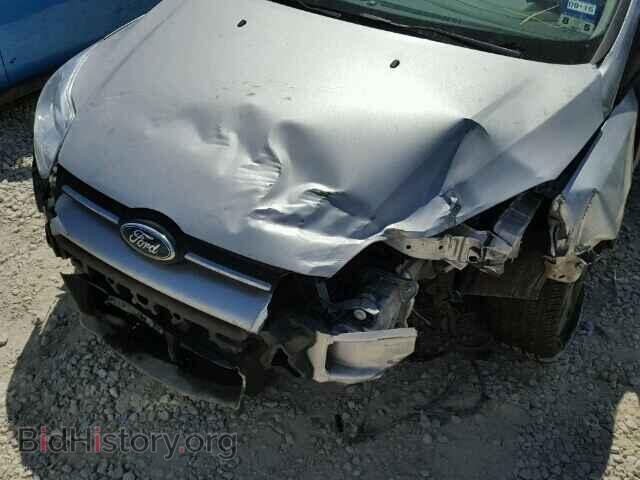 2013 FORD FOCUS - VIN: 1FADP3F20DL271982 - Photo 10