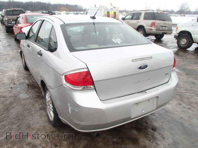 2010 FORD FOCUS - VIN: 1FAHP3FN8AW146573 - Фото 3