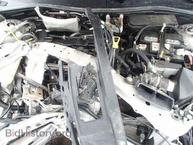 2010 FORD FOCUS - VIN: 1FAHP3FN8AW146573 - Фото 7