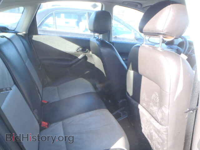 2007 FORD FOCUS - VIN: 1FAHP37N37W229027 - Photo 6