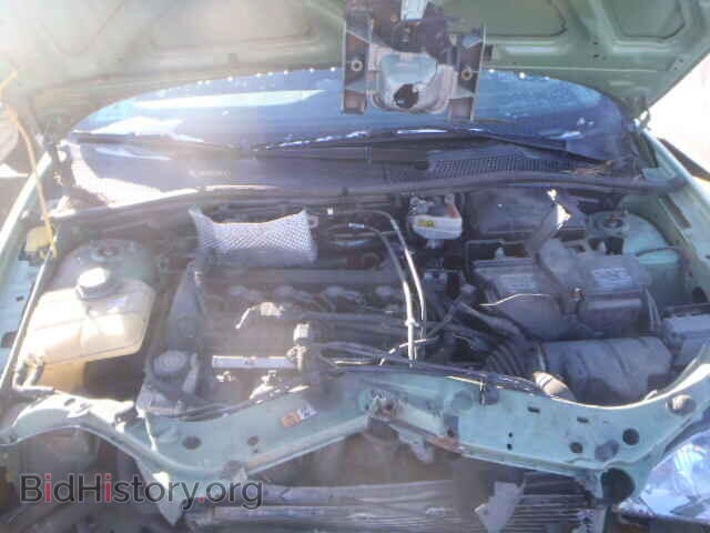 2007 FORD FOCUS - VIN: 1FAHP37N37W229027 - Photo 7