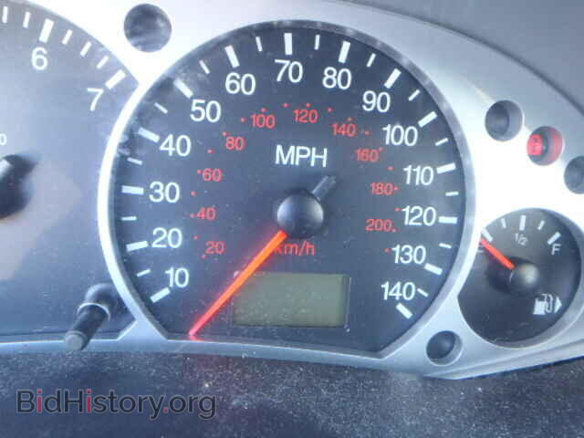 2007 FORD FOCUS - VIN: 1FAHP37N37W229027 - Photo 8