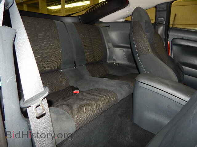 2007 MITSUBISHI ECLIPSE - VIN: 4A3AK24F47E028385 - Photo 6