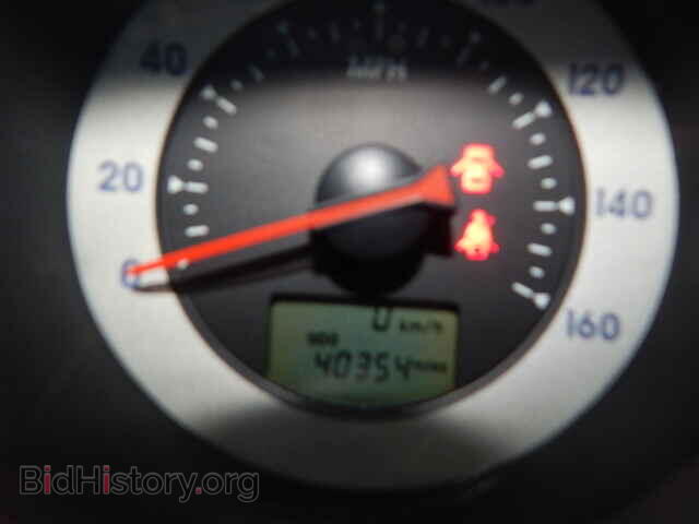 2007 MITSUBISHI ECLIPSE - VIN: 4A3AK24F47E028385 - Photo 8