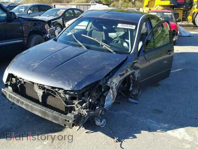 2007 NISSAN MAXIMA - VIN: 1N4BA41EX7C812654 - Фото 2