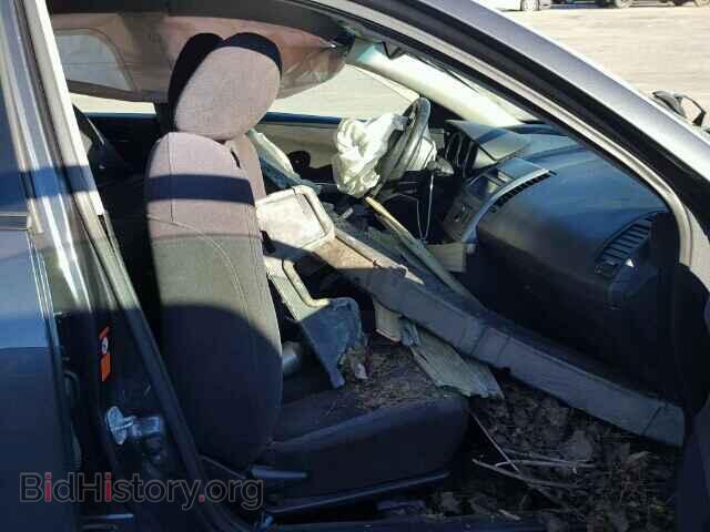 2007 NISSAN MAXIMA - VIN: 1N4BA41EX7C812654 - Фото 5