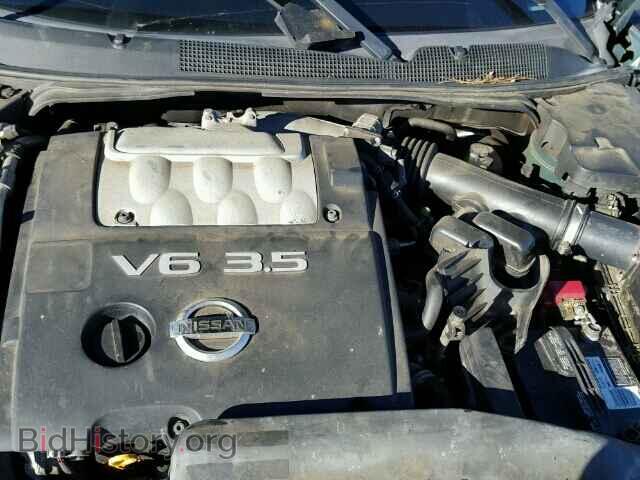 2007 NISSAN MAXIMA - VIN: 1N4BA41EX7C812654 - Фото 7