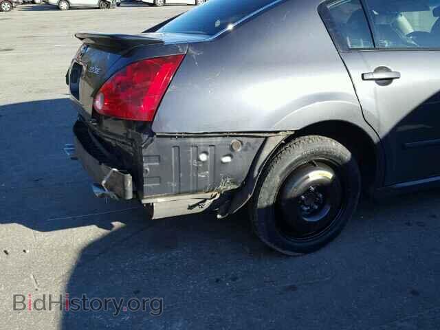 2007 NISSAN MAXIMA - VIN: 1N4BA41EX7C812654 - Фото 10
