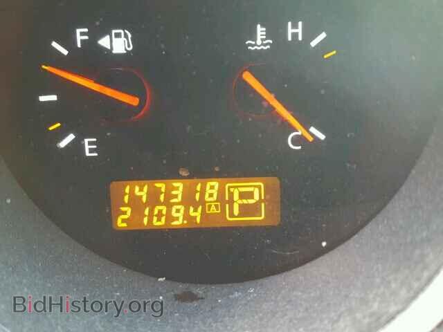 2008 NISSAN MAXIMA - VIN: 1N4BA41E28C834648 - Фото 8