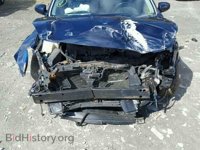 2008 NISSAN MAXIMA - VIN: 1N4BA41E28C834648 - Фото 9