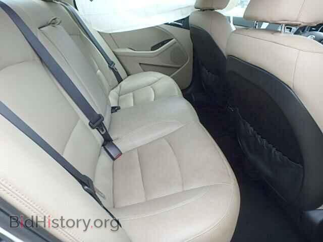2012 KIA OPTIMA - VIN: 5XXGN4A71CG034339 - Фото 6