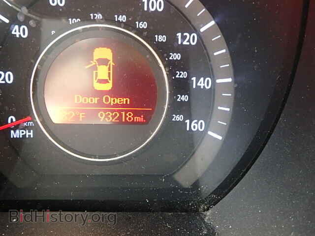 2012 KIA OPTIMA - VIN: 5XXGN4A71CG034339 - Фото 8