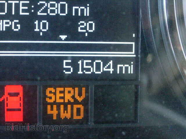 2012 DODGE RAM 1500 - VIN: 1C6RD7GT3CS168686 - Фото 8