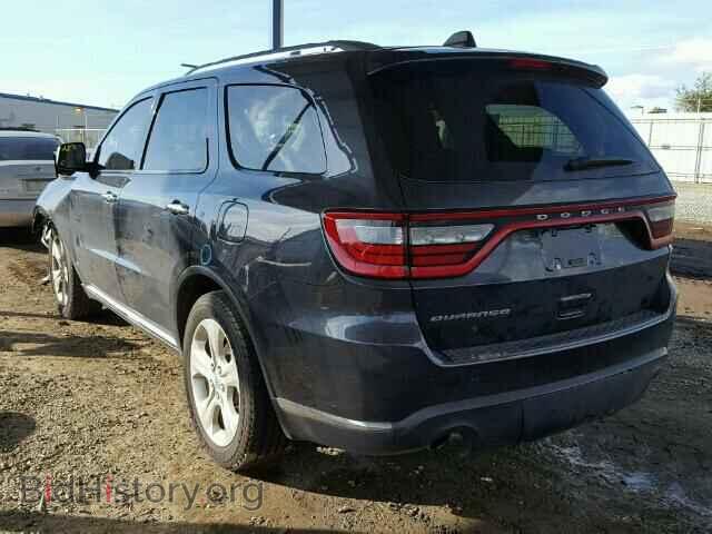 2014 DODGE DURANGO - VIN: 1C4RDHAG0EC560905 - Photo 3