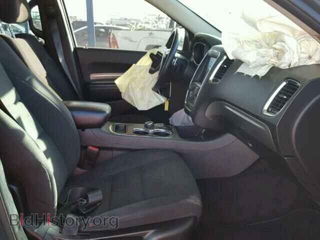 2014 DODGE DURANGO - VIN: 1C4RDHAG0EC560905 - Photo 5