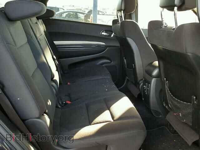 2014 DODGE DURANGO - VIN: 1C4RDHAG0EC560905 - Photo 6