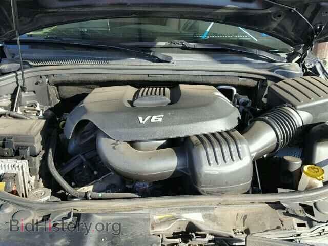 2014 DODGE DURANGO - VIN: 1C4RDHAG0EC560905 - Photo 7