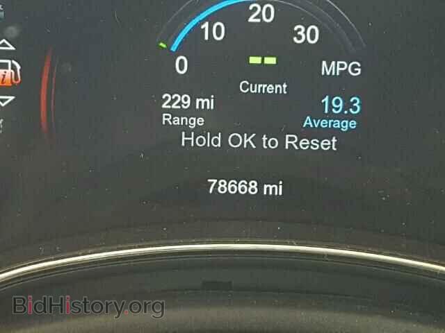 2014 DODGE DURANGO - VIN: 1C4RDHAG0EC560905 - Photo 8