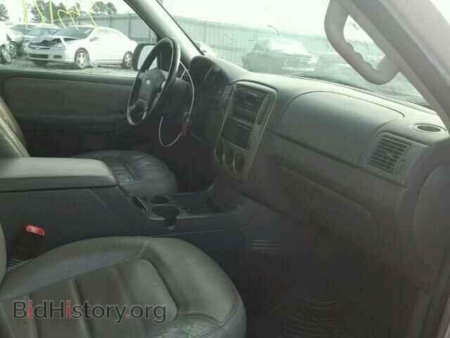 2005 FORD EXPLORER - VIN: 1FMZU63K25UA46498 - Photo 5