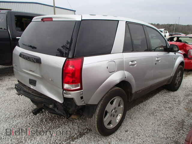 2004 SATURN VUE - VIN: 5GZCZ53454S847152 - Фото 4