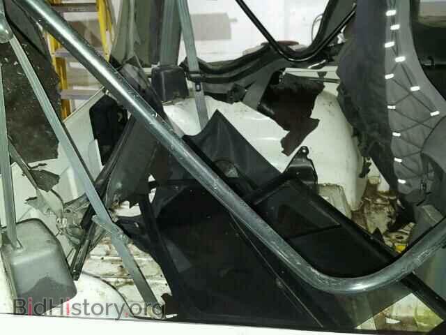 2000 JEEP WRANGLER - VIN: 1J4FA29P9YP701362 - Фото 6