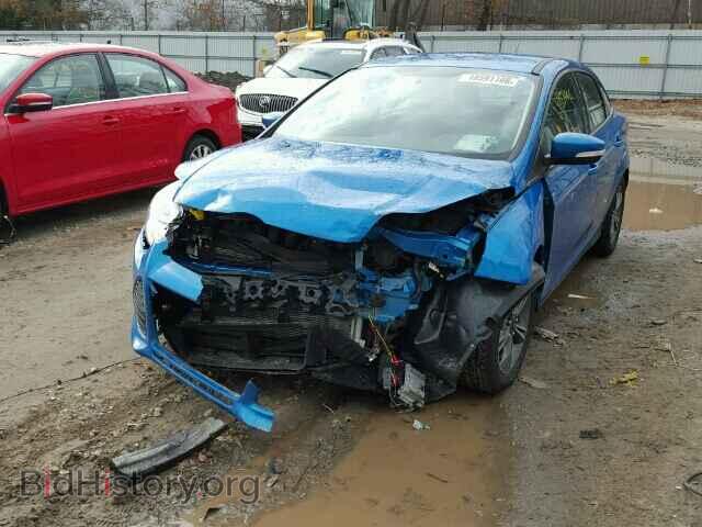2014 FORD FOCUS - VIN: 1FADP3F21EL226549 - Photo 2