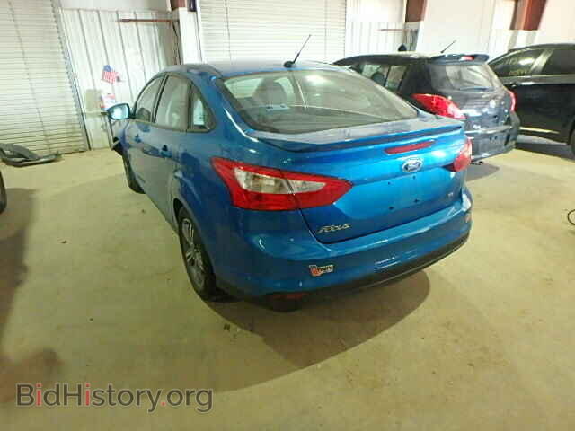 2014 FORD FOCUS - VIN: 1FADP3F21EL226549 - Photo 3