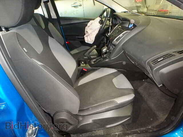 2014 FORD FOCUS - VIN: 1FADP3F21EL226549 - Photo 5