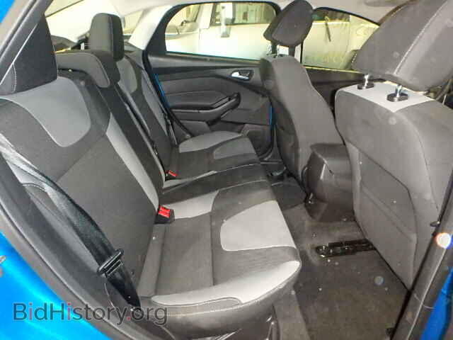 2014 FORD FOCUS - VIN: 1FADP3F21EL226549 - Photo 6