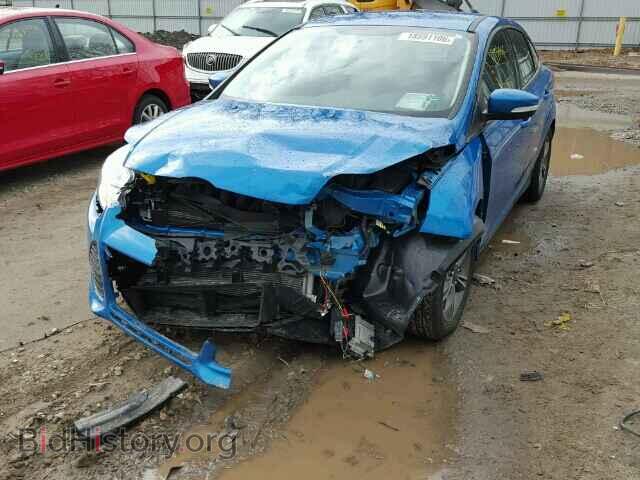 2014 FORD FOCUS - VIN: 1FADP3F21EL226549 - Photo 9