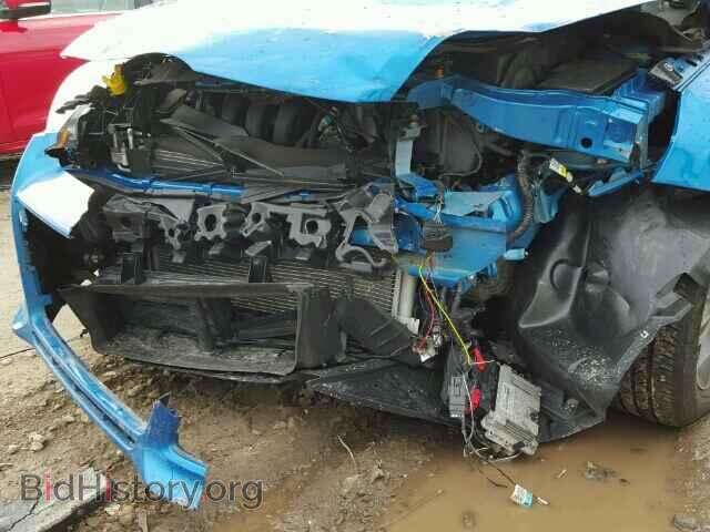 2014 FORD FOCUS - VIN: 1FADP3F21EL226549 - Photo 10