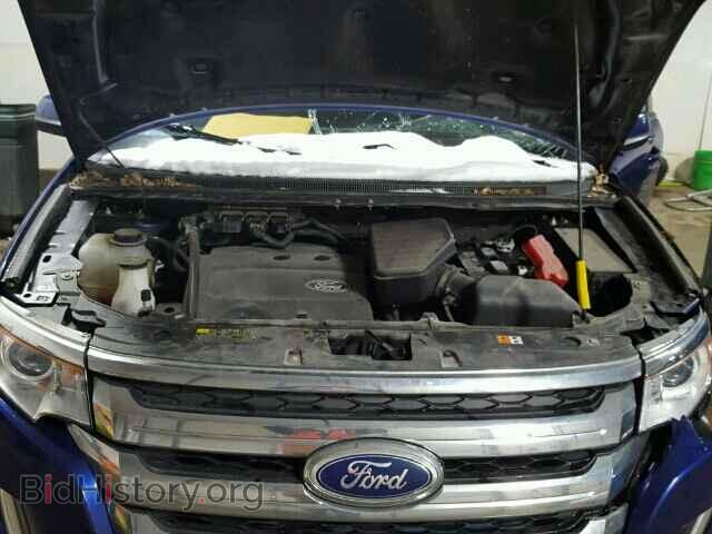 2013 FORD EDGE - VIN: 2FMDK3JC2DBC11884 - Photo 7