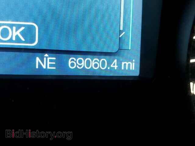2013 FORD EDGE - VIN: 2FMDK3JC2DBC11884 - Photo 8