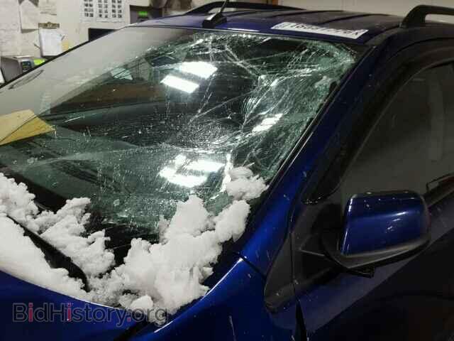 2013 FORD EDGE - VIN: 2FMDK3JC2DBC11884 - Photo 10