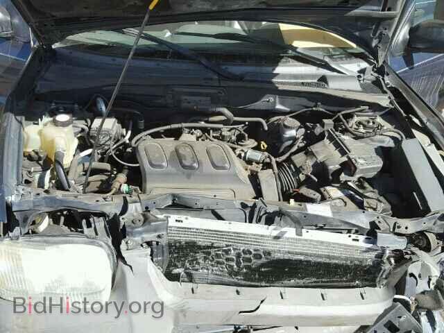 2002 FORD ESCAPE - VIN: 1FMYU02152KB87509 - Фото 7