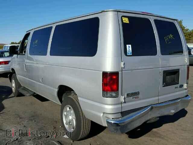 2012 FORD ECONOLINE - VIN: 1FBNE3BL0CDA99775 - Photo 3