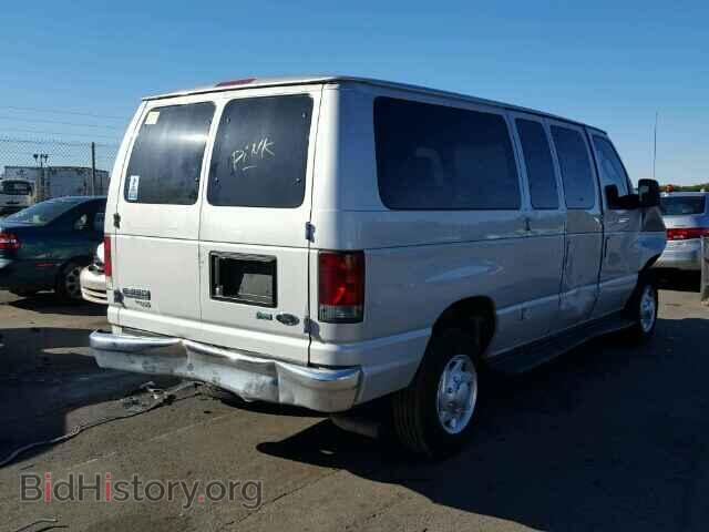 2012 FORD ECONOLINE - VIN: 1FBNE3BL0CDA99775 - Photo 4