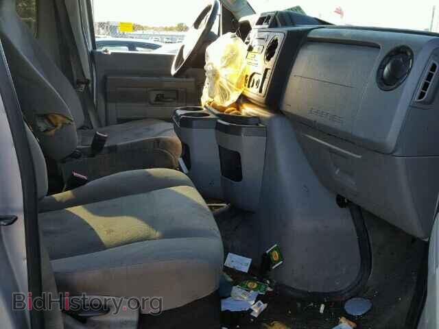 2012 FORD ECONOLINE - VIN: 1FBNE3BL0CDA99775 - Photo 5