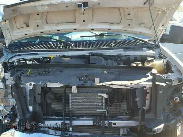 2012 FORD ECONOLINE - VIN: 1FBNE3BL0CDA99775 - Photo 7