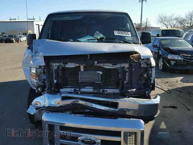 2012 FORD ECONOLINE - VIN: 1FBNE3BL0CDA99775 - Photo 9