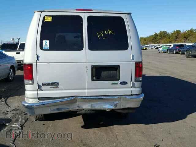 2012 FORD ECONOLINE - VIN: 1FBNE3BL0CDA99775 - Photo 10