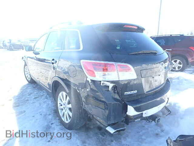 2007 MAZDA CX-9 - VIN: JM3TB38C970120193 - Фото 3