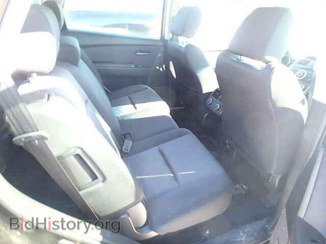 2007 MAZDA CX-9 - VIN: JM3TB38C970120193 - Фото 6